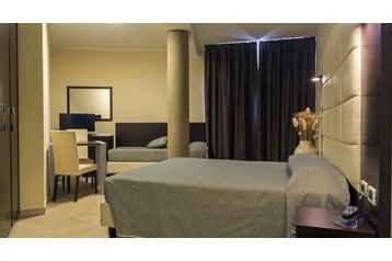 Italija Hotel Lido Adriano, Eksterier